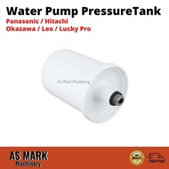 Water Pump Pressure Tank Panasonic A130 Jack HICTACHI GX150 GX180 GX200 P150B2 Shimge Spare Part