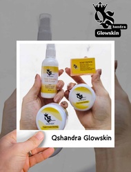 JS GLOW SKIN UNTUK SEMUA JENIS KULIT