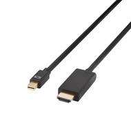 Kanex Mini DisplayPort To HDMI Cable 10ft/ 3m
