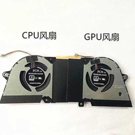Suitable for Brand New Original Asus Asus ROG Zephyrus Phantom 14 G14 GA401IV Cooling Fan