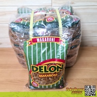 MAKARONI DELON HIJAU 1 BAL 10 KG