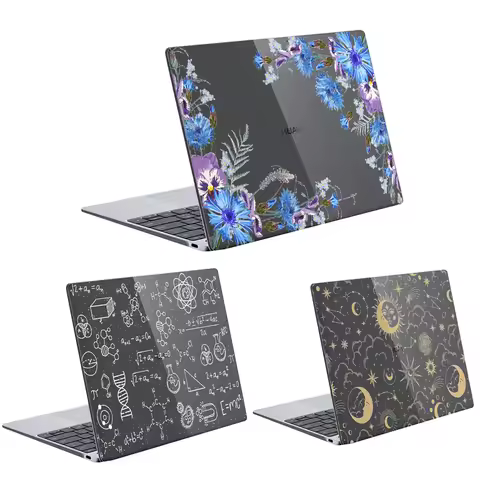 for Huawei MateBook D14 D15 D16 14 14S 2024 14.2 inch X Pro Laptop Cover Accessories HONOR MagicBook