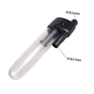 Vacuum Cleaner Accessories External Cyclone Barrel Filter Element Device Dust Collector Vacuum Filte