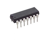 74LS32 DIP IC DIP 74LS32 [Elca]