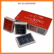 大弟王 Dai Di King Playing Card 4 Jokers