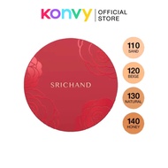 Srichand Super Coverage Always Matte Foundation Powder SPF 35 PA++++ 9g (4types to choose)