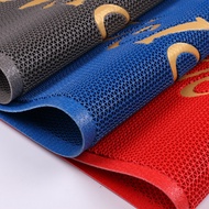 [in stock] Elegant hollowed-out entrance welcome mat Safe Entry Door Mat for Hotels - Anti-Slip Carp