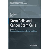 Stem Cells And Cancer Stem Cells Volume 9 - Hardcover - English - 9789400756441