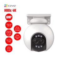 Genuine Ezviz H80x Camera