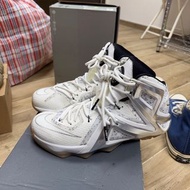 nike lebron 12 elite pigalle black white