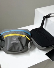 全新現貨日本arcteryx beams bag arcteryx beams bag belt bag arcteryx beams bag shoulder bag arcteryx bag ar