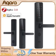 CDPX Aqara Zigbee Smart Door Lock A100 Pro Fingerprint Lock Smart Lock Door Lock Password Lock Suppo