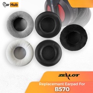 Earpad Ear Cushion Earcup Zealot B570 B 570 B-570 Foam Pad Pad