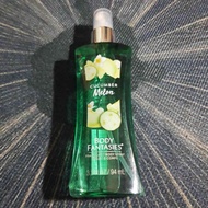 Body Fantasies Fragrance Body Spray