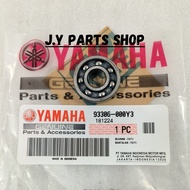 BEARING LAHER WATERPUMP 6000 NMAX AEROX 155 LEXI TRICITY R15 V3 V4 R15M MT15 XSR VIXION R WR 155 XMA