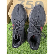 [Ready Stock] Yeezy Boost 350 Black