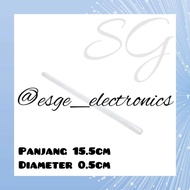 ORIGINAL SELANG AIR PANAS DISPENSER MIYAKO SELANG PANAS DISPENSER PIPET PANAS DISPENSER PIPA PANAS S