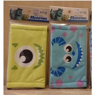 41+Dayou Monsters University Mask Hair Monster Big Eyes MS-BC002 MS-BC001