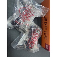 ลูกหมากกันโคลงหน้าSubaru forester SJ ลูกหมากกันโคลงหลัง ปี2012-2018 sankei 555แท้ ราคาคู่ละ