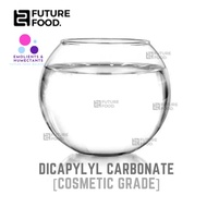 Dicaprylyl Carbonate (DC) | Emollient | Cosmetic Grade | Future Food