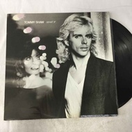 What If-Tommy Shaw LP 12 Inch K6