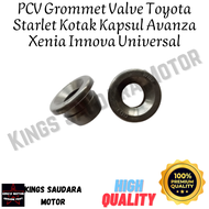 PCV Grommet Valve Toyota Starlet Kotak Kapsul Avanza Xenia Innova Universal