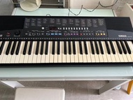 Yamaha PSR 210