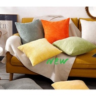 🍀NEW🍀 Velvet Cushion Cover (45cm x 45cm)