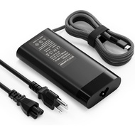 90W USB C Laptop Charger Compatible with HP Spectre x360 904144-850 904082-003 adp-90fe 2ln85aa HP 9