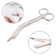 Lister Bandage Scissors Stainless Steel Gauze Bandage Scissors Dressing Surgical Scissors Household 