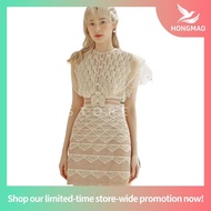 BYROAM MIRA SERIES NEW TOP MIRA FLOWER CASUAL TOP