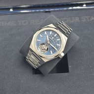 Zenith真力時 (未用品)  Defy Skyline Tourbillon 41mm Ref.03.9300.3630/51.I001  保卡日期: 02/2026