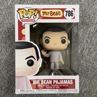 Sold out 全新現貨 Funko Pop! Mr. Bean 786