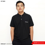 / Collar T-Shirt Lakos/ Collar T-Shirt Original Linkswear Collar T-Shirt