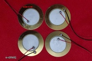 vzx38d9j Yamaha DD55 DD65 DD75 Roland SPD Midley Percussion Plate Electronic Drum Trigger Sensor