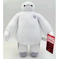 38CM BAYMAX TOYS Baymax Plush Toys Hug Pillow Big Hero Plush Toys Doll Teddy Bear Baymax Bantal Pelu