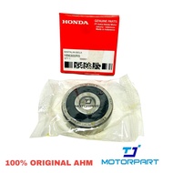 AHM Wheel Bearing 6300 Jupiter, N max, Mio Sporty, Mio M3, Shogun HB6300RS 100% Original