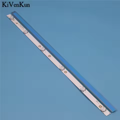 LED Backlight Strips For Sony KDL-32RD433 LED TV Bars MS-L1343 V2 CY 2*6_3030_300MA_36V Bands Rulers