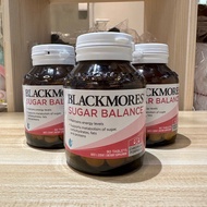 Blackmores 澳佳寶血糖平衡片90粒