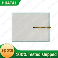 ใหม่ A02B-0323-C085ทัชแพด10.4นิ้ว A02B-0303-C084