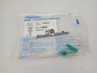 Selang NGT Feeding Tube Sonde Selang Makan Silikon Terumo 5 Fr 100 cm