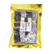 +東瀛go+ YAMAEI 山榮食品 特大粒燒帆立貝 6入 大粒扇貝 北海道產 干貝糖 下酒菜 伴手禮 日本原裝進口