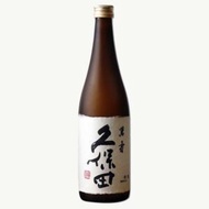 久保田萬壽純米大吟釀
