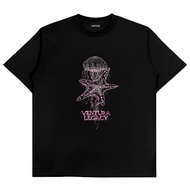 VENTURA LEGACY - HEAVYWEIGHT 16S MEN'S AND WOMEN'S T-SHIRT - CUNHA