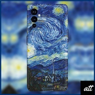 🔥OnePlus 9/Pro/8/8T/7T/7TPro/7/Nord/6/6T Van Gogh Starry Night Hard Case