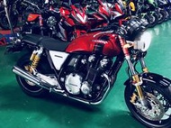 「 HONDA CB1100RS 」天美重車 可租！ 歡迎洽訊