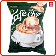 [Emart No Brand] Cafe Chip 90g from korea