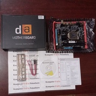 Mainboard / Mother Board Digital Alliance H110 (1151 LGA) DDR4