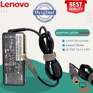 Charger adapter Lenovo thinkpad T420 T430 X200 X220 X230 ORIGINAL QUALITY