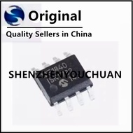 【Deal】 1pcs PIC12F1840-I/SN 12F1840-I/SN PIC 32MHz 5 2.3V~5.5V 7KB SOIC-8 Microcontrollers Chip